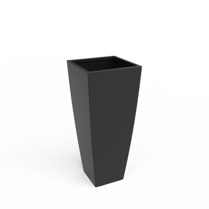 Terra Corten Steel Architectural Planter